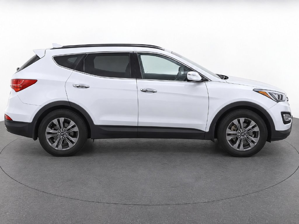 Used 2014 Hyundai Santa Fe Sport w/ Technology Package 04 FWD image 8
