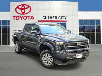 New 2026 Toyota Tacoma SR video 1