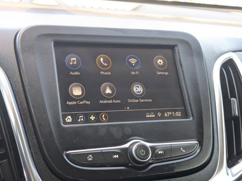 Used 2019 Chevrolet Equinox LT image 25