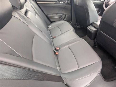 Used 2020 Honda Civic EX-L image 19