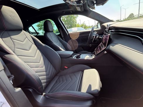 New 2026 Maserati Grecale Modena AWD/4WD image 24