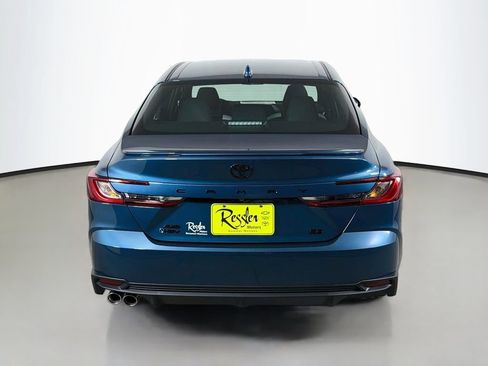 New 2026 Toyota Camry SE w/ Convenience Package AWD/4WD image 6
