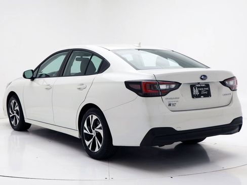 Used 2024 Subaru Legacy Premium image 7