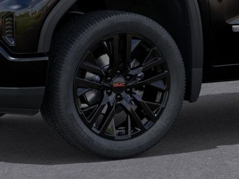 New 2026 GMC Sierra 1500 Elevation w/ Preferred Package AWD/4WD image 33
