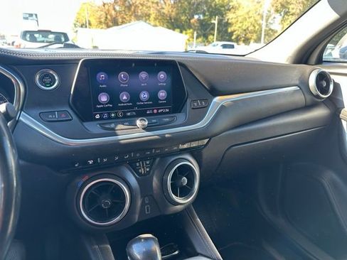 Used 2020 Chevrolet Blazer LT image 14