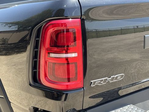 New 2026 RAM 1500 RHO AWD/4WD image 8