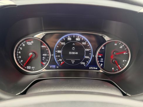 Used 2021 Chevrolet Blazer RS w/ Enhanced Convenience Package image 14