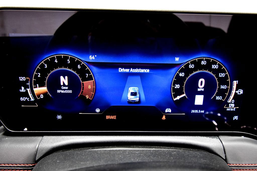 Used 2025 Ford Mustang GT Premium RWD image 19
