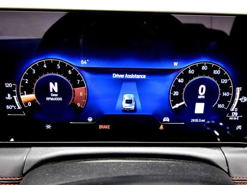 Used 2025 Ford Mustang GT Premium image 19