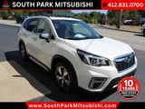 Used 2019 Subaru Forester Touring image 5