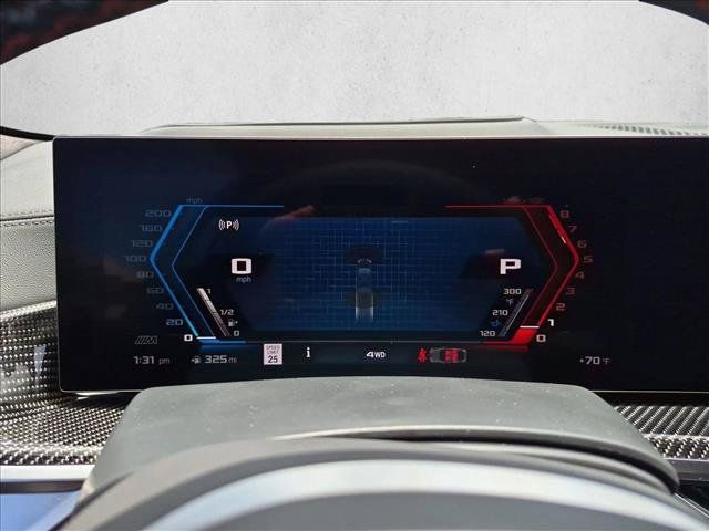New 2027 BMW X6 M Competition w/ Executive Package AWD/4WD image 10