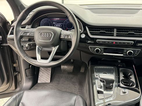 Used 2019 Audi Q7 3.0T Prestige w/ Prestige Package image 26