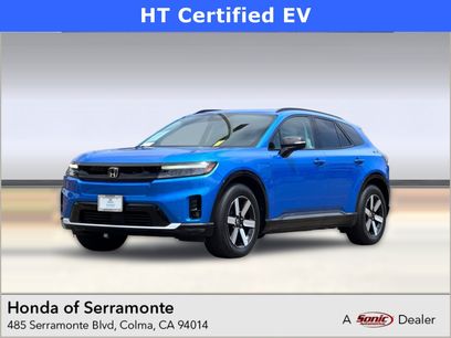 Certified 2024 Honda Prologue Touring