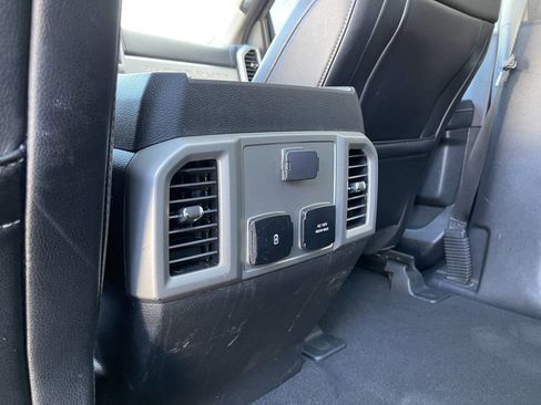 Used 2020 Ford F250 Lariat AWD/4WD image 15