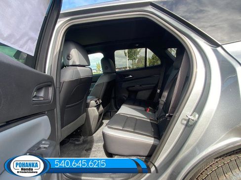 New 2025 Honda Prologue Touring image 14