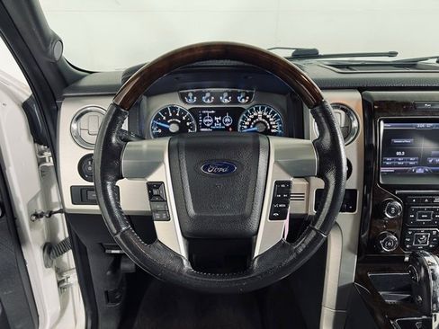 Used 2013 Ford F150 Platinum image 21