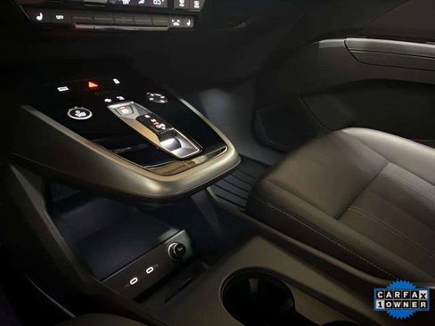 Used 2023 Audi Q4 e-tron Premium Plus w/ Premium Plus image 58