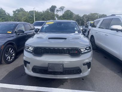 Used 2023 Dodge Durango R/T