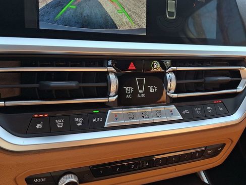 Certified 2023 BMW 430i Gran Coupe xDrive w/ M Sport Package image 17