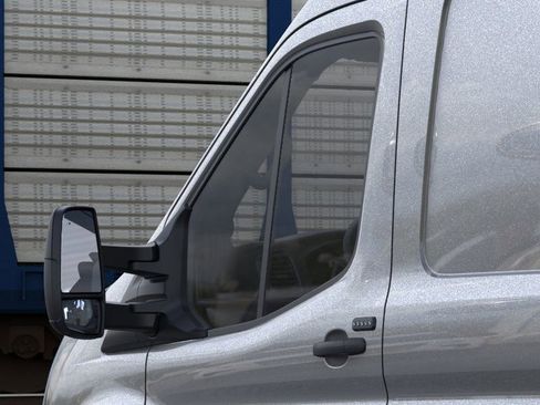 New 2026 Ford Transit 250 148 Medium Roof Extended AWD image 47