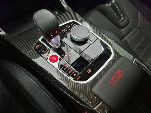 New 2026 BMW M2 CS RWD image 15