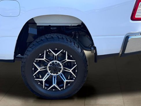 Used 2022 RAM 1500 Big Horn image 41