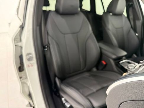 Certified 2023 BMW X3 xDrive30i w/ Convenience Package w/ZPA AWD/4WD image 19