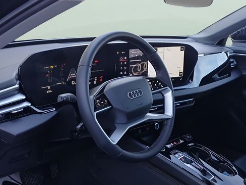 Used 2025 Audi A5 2.0T Premium AWD/4WD image 14