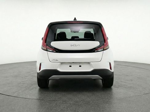 Used 2025 Kia Soul LX w/ LX Technology Package image 7