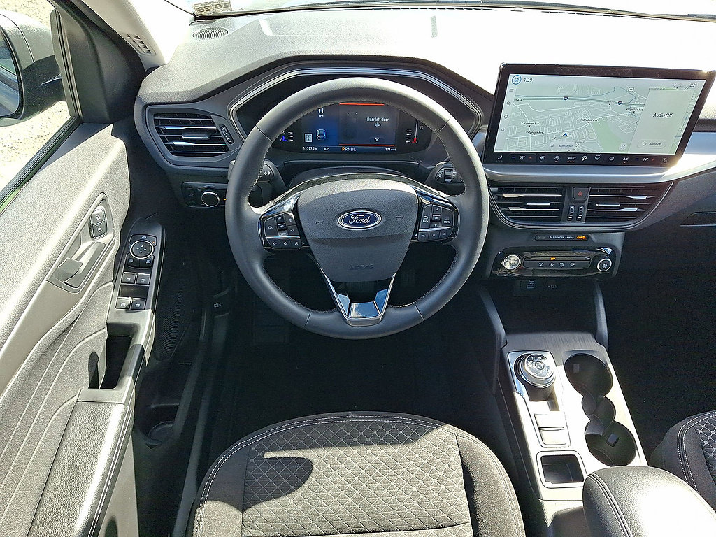 Certified 2023 Ford Escape Active w/ Tech Pack #1 AWD/4WD image 27