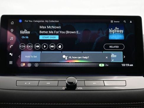 New 2026 Nissan Rogue Platinum image 17