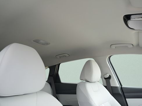 Certified 2026 Hyundai Tucson SEL Plus AWD/4WD image 13
