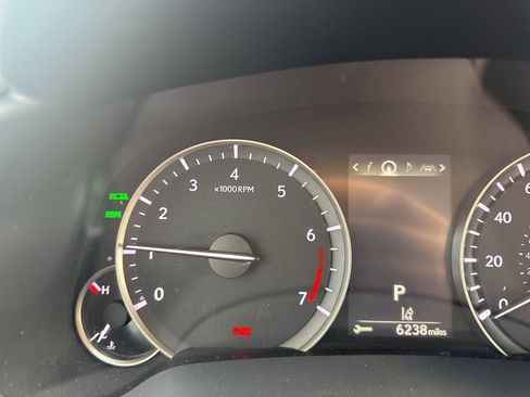 Used 2016 Lexus RX 350 AWD image 12