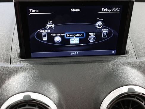 Used 2015 Audi A3 1.8T Premium Plus FWD image 54
