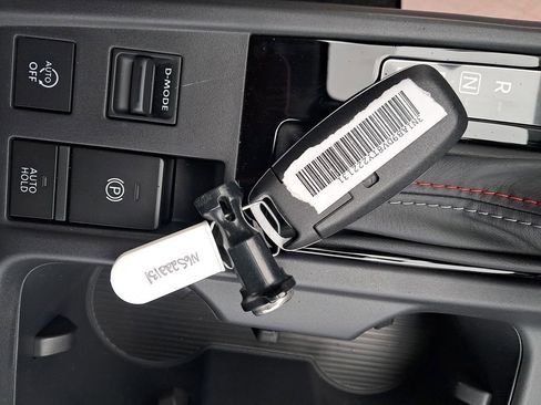 New 2026 Nissan Sentra SR w/ SR Premium Package image 30