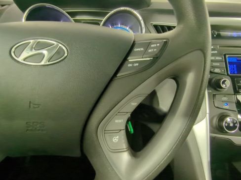 Used 2014 Hyundai Sonata GLS FWD image 27