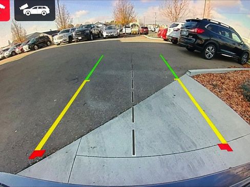 Used 2022 Jeep Grand Cherokee Trailhawk image 14