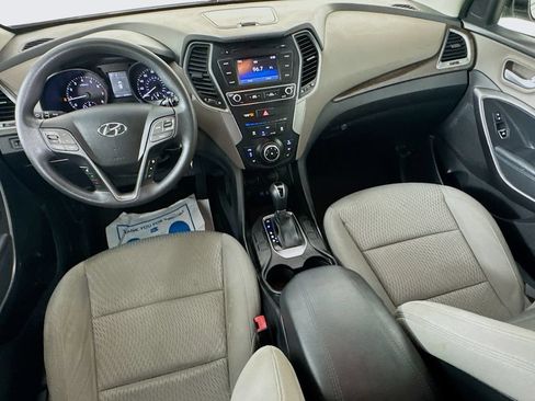 Used 2017 Hyundai Santa Fe Sport AWD/4WD image 25