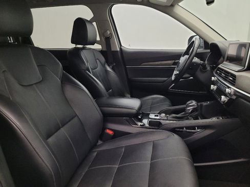 Used 2022 Kia Telluride EX w/ EX Premium Package FWD image 21