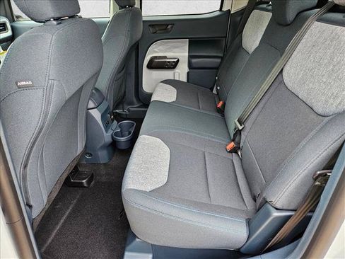New 2026 Ford Maverick XLT FWD image 16