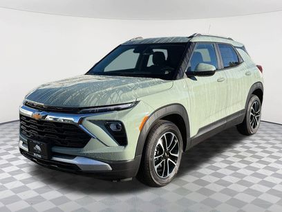 New 2026 Chevrolet TrailBlazer LT w/ Convenience Package