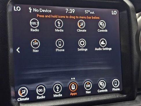 Used 2019 Jeep Wrangler Unlimited Sahara AWD/4WD image 39