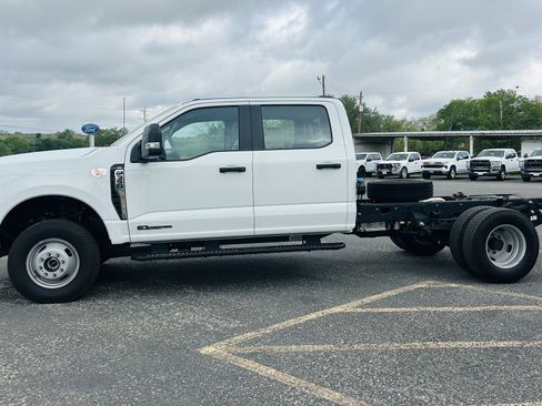 New 2026 Ford F350 XL AWD/4WD image 5