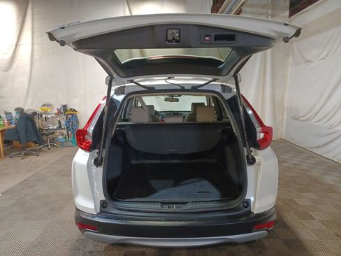 Used 2018 Honda CR-V EX-L image 20