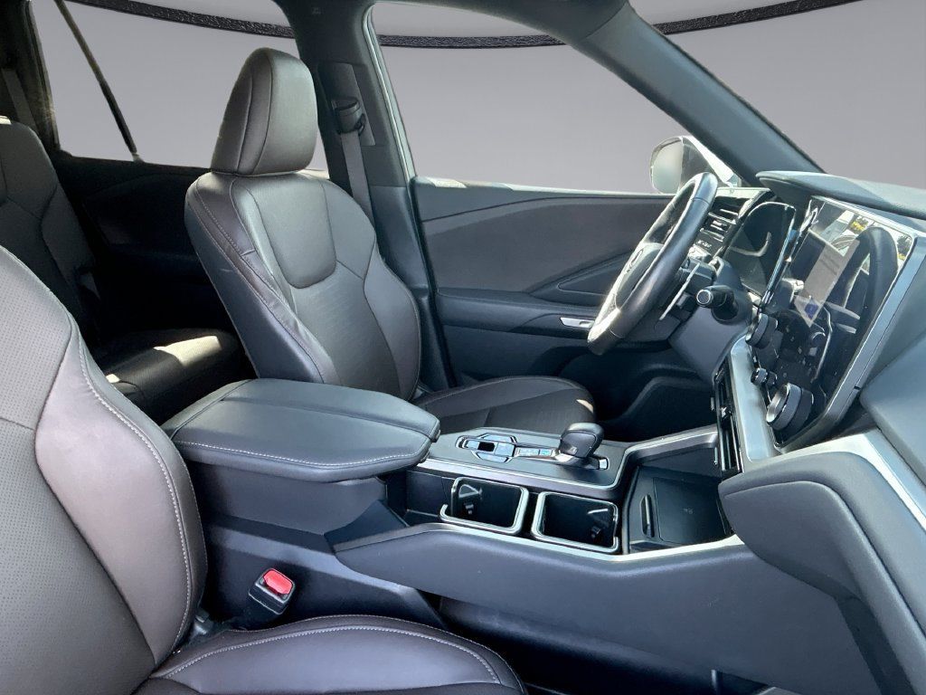 Used 2025 Lexus TX 350 FWD w/ Technology Package image 13