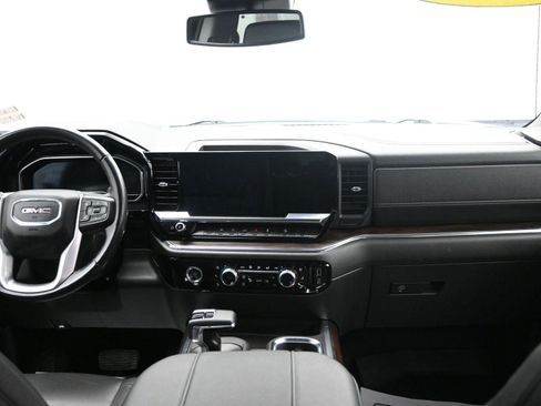 Used 2023 GMC Sierra 1500 SLT w/ SLT Premium Package image 15