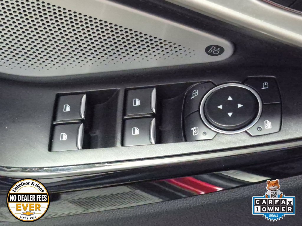 Used 2023 Ford Explorer Platinum w/ Technology Package AWD/4WD image 16