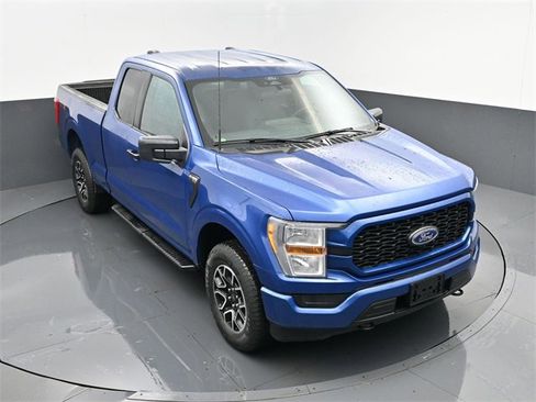 Used 2022 Ford F150 XL w/ STX Appearance Package image 18