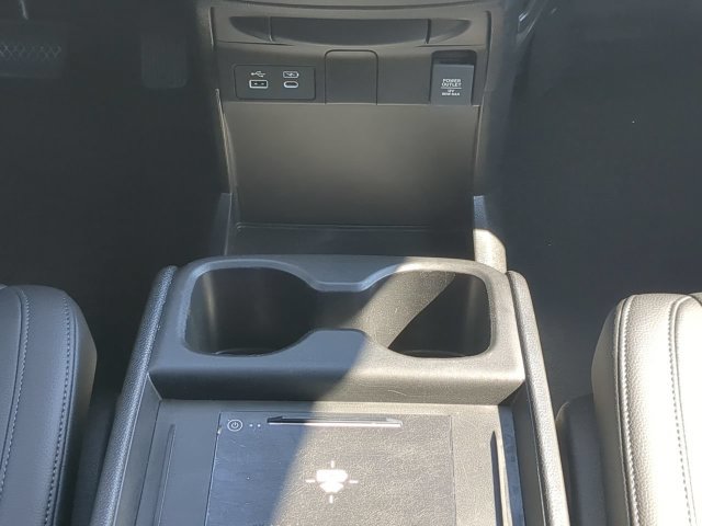Used 2025 Honda Odyssey EX-L image 18