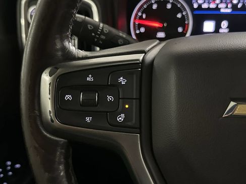 Used 2020 Chevrolet Silverado 2500 LTZ w/ LTZ Plus Package AWD/4WD image 59